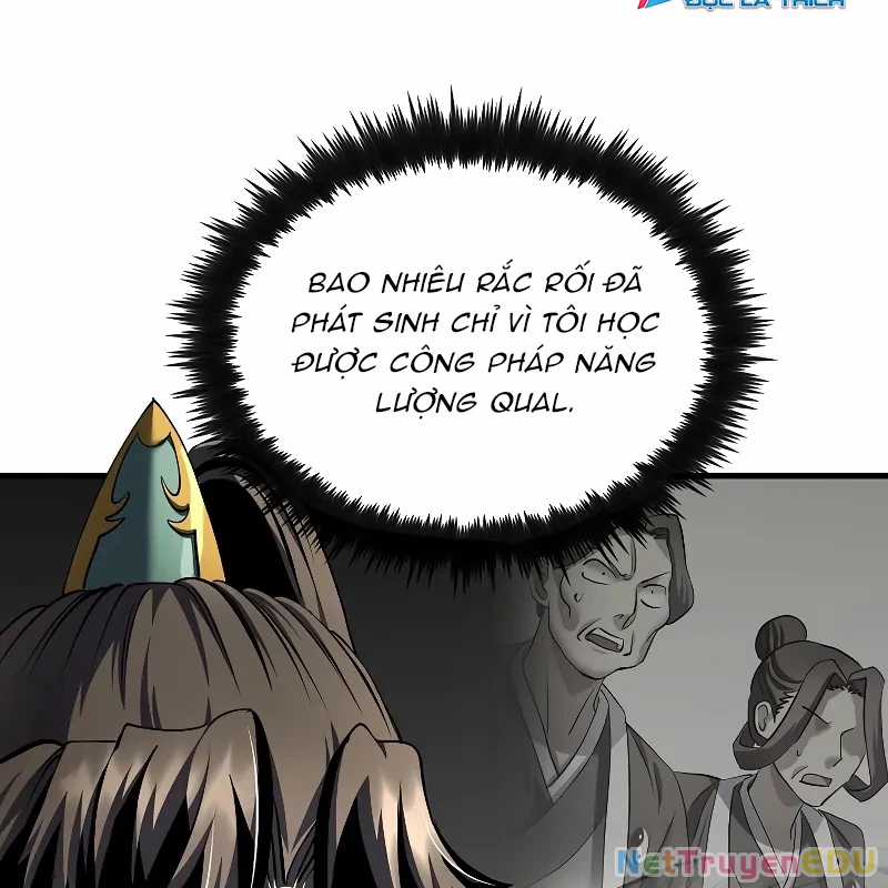 Bác Sĩ Trùng Sinh Về Murim Chapter 176 trang 97