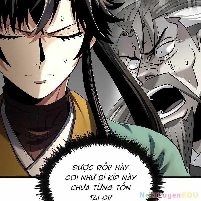 Bác Sĩ Trùng Sinh Về Murim Chapter 176 trang 98
