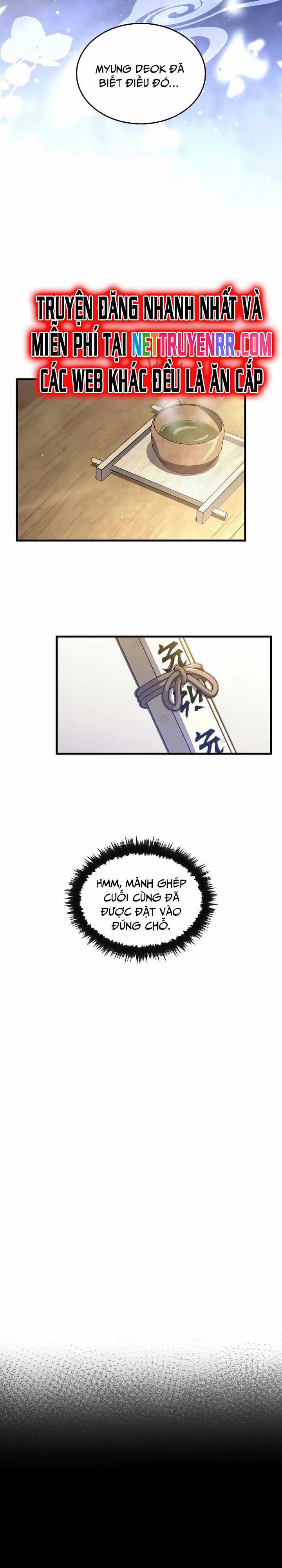 Bác Sĩ Trùng Sinh Về Murim Chapter 177 trang 13