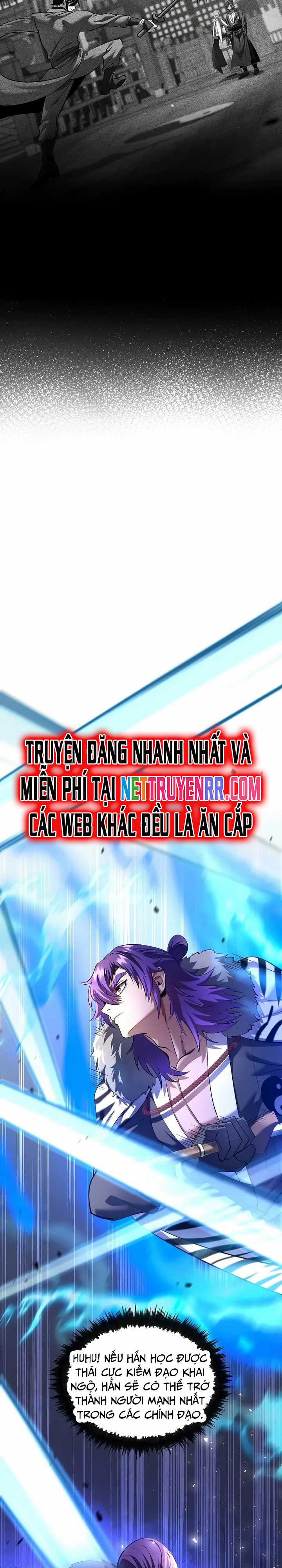 Bác Sĩ Trùng Sinh Về Murim Chapter 177 trang 17