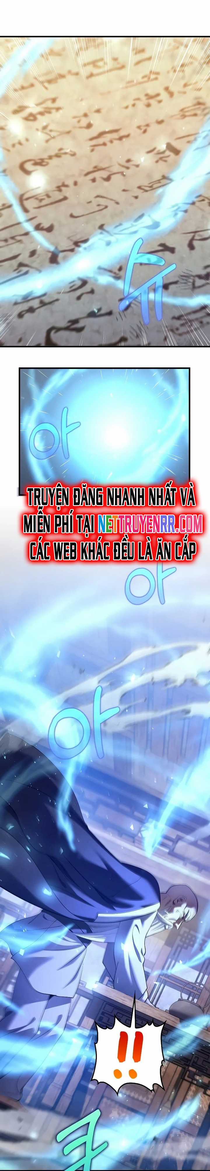 Bác Sĩ Trùng Sinh Về Murim Chapter 177 trang 21