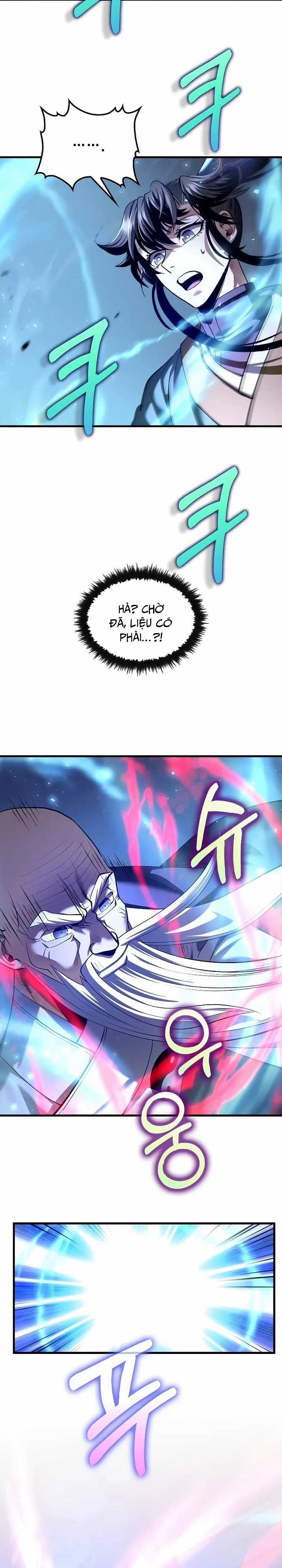 Bác Sĩ Trùng Sinh Về Murim Chapter 177 trang 22