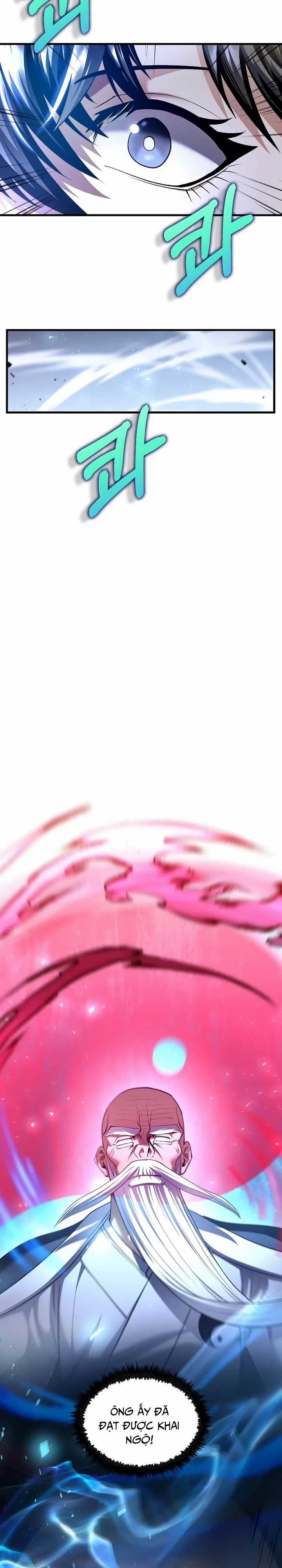 Bác Sĩ Trùng Sinh Về Murim Chapter 177 trang 24