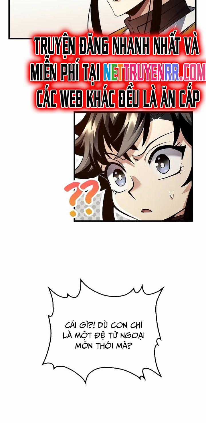 Bác Sĩ Trùng Sinh Về Murim Chapter 177 trang 28