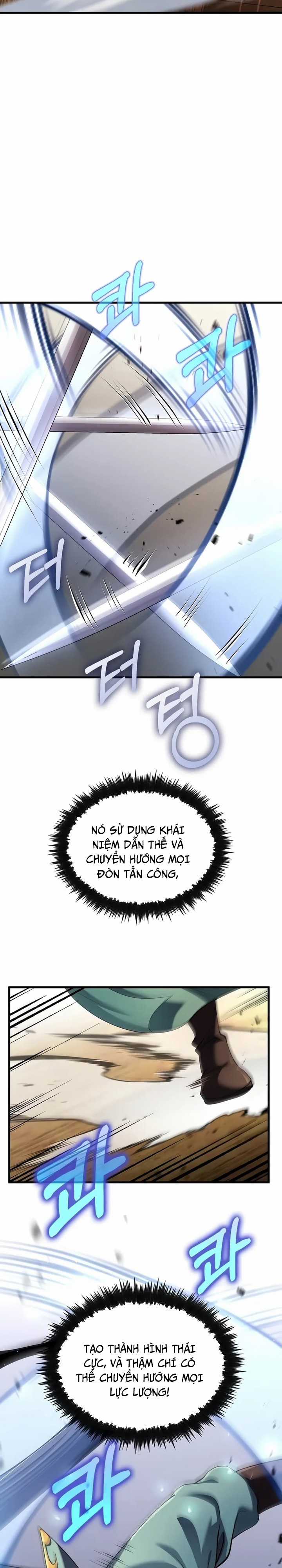 Bác Sĩ Trùng Sinh Về Murim Chapter 178 trang 14