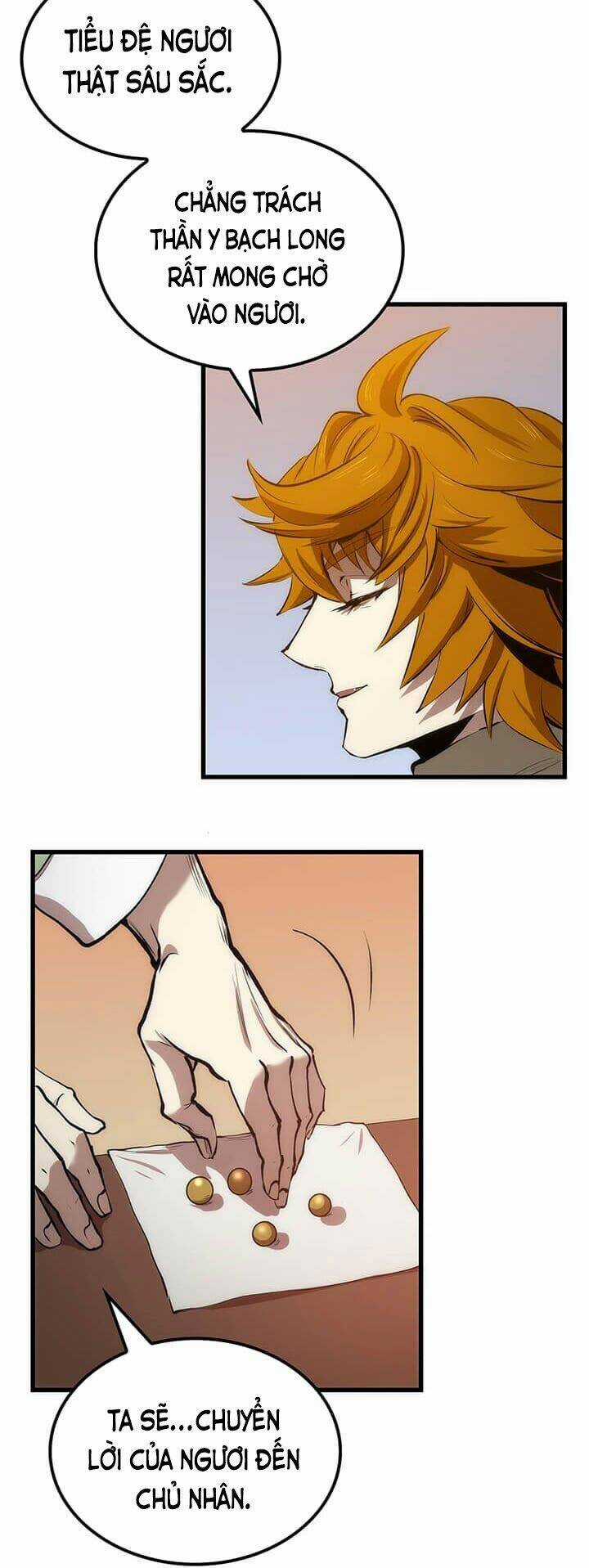 Bác Sĩ Trùng Sinh Về Murim Chapter 18 trang 10