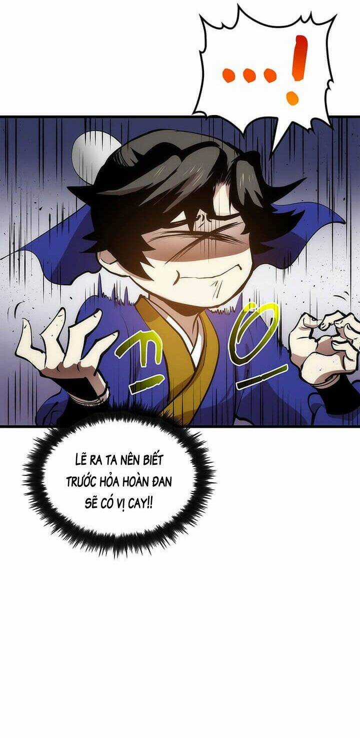 Bác Sĩ Trùng Sinh Về Murim Chapter 18 trang 13