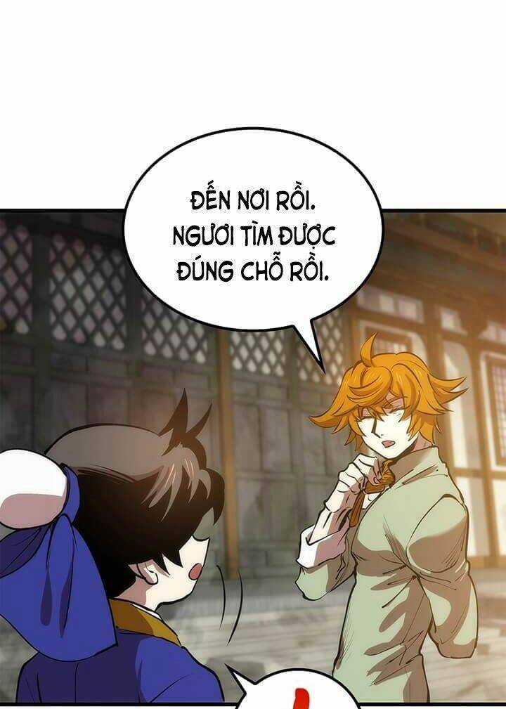 Bác Sĩ Trùng Sinh Về Murim Chapter 18 trang 17