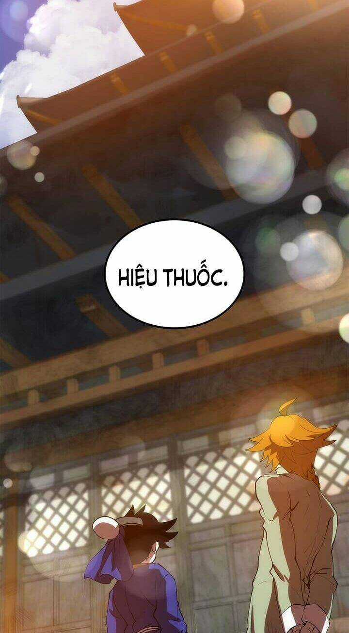 Bác Sĩ Trùng Sinh Về Murim Chapter 18 trang 19