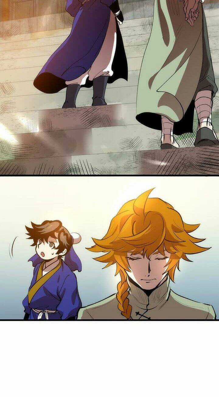 Bác Sĩ Trùng Sinh Về Murim Chapter 18 trang 20