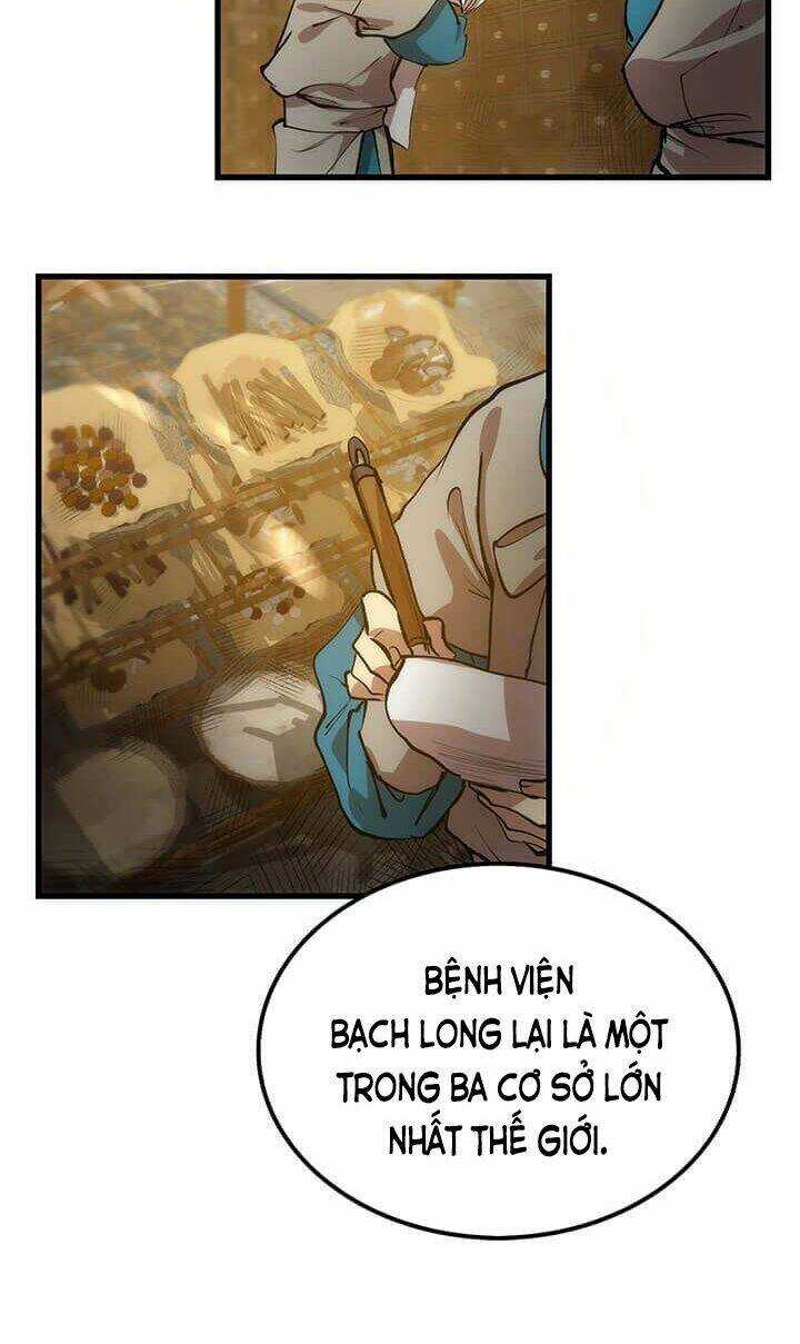Bác Sĩ Trùng Sinh Về Murim Chapter 18 trang 23