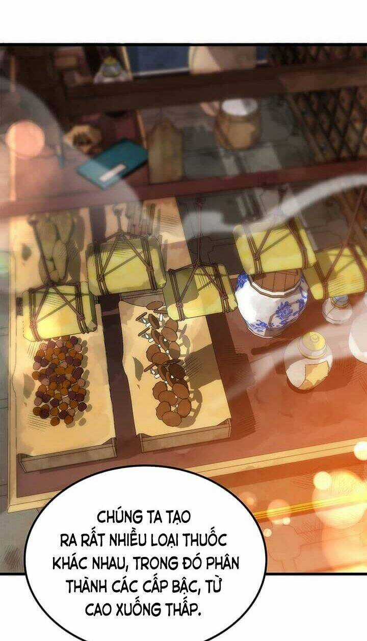 Bác Sĩ Trùng Sinh Về Murim Chapter 18 trang 26