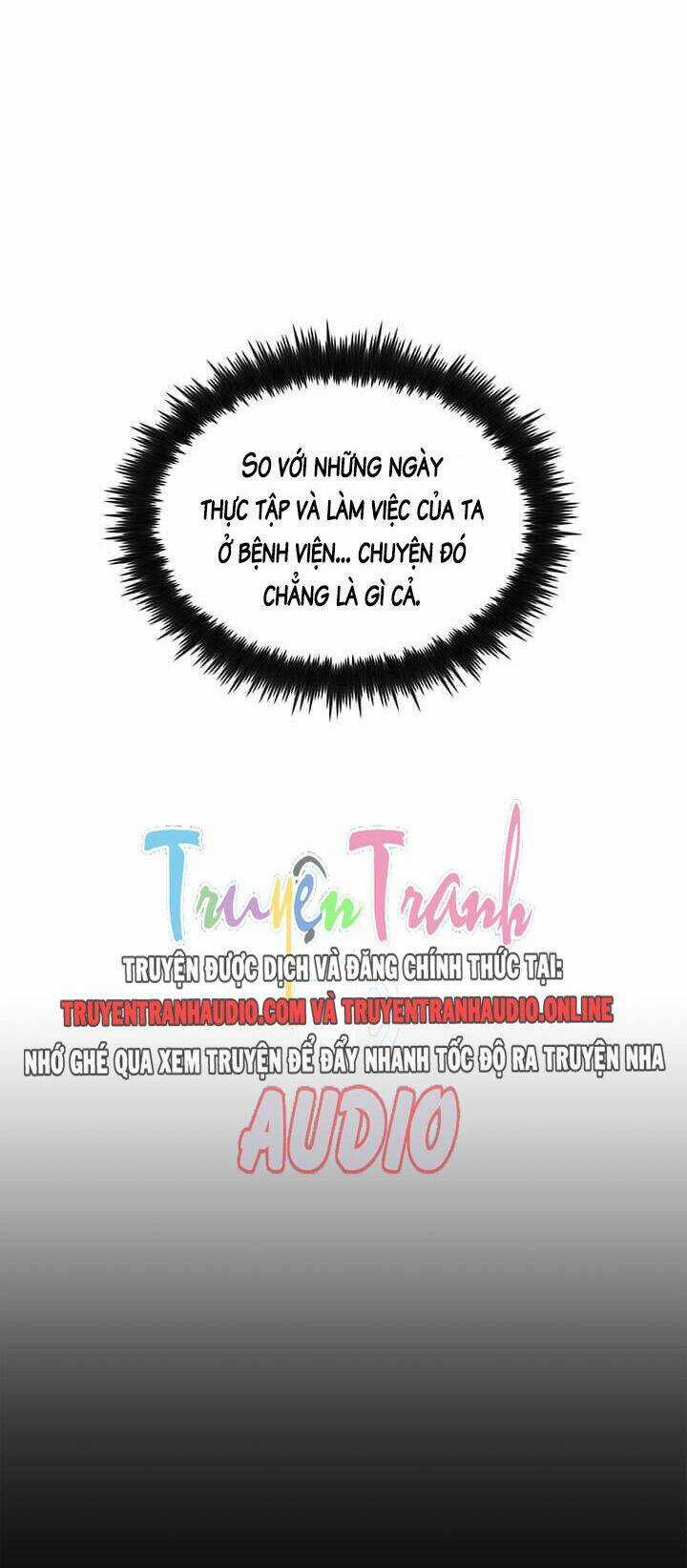 Bác Sĩ Trùng Sinh Về Murim Chapter 18 trang 33