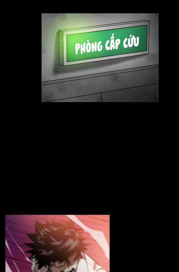 Bác Sĩ Trùng Sinh Về Murim Chapter 18 trang 35