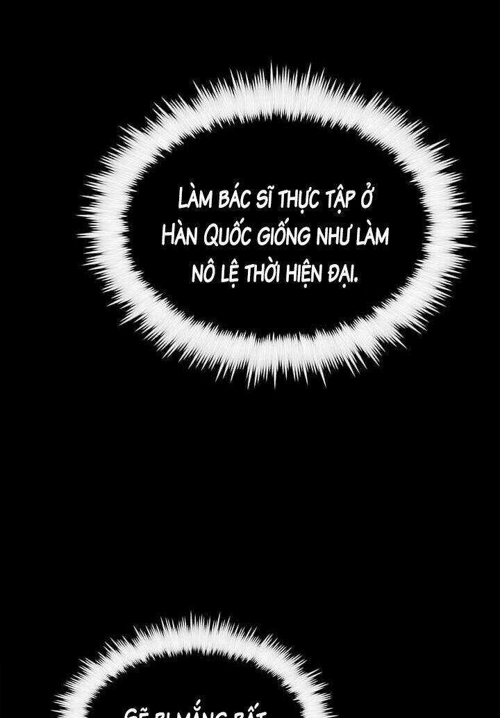 Bác Sĩ Trùng Sinh Về Murim Chapter 18 trang 37