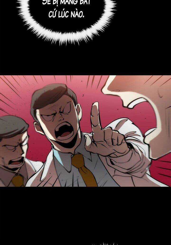 Bác Sĩ Trùng Sinh Về Murim Chapter 18 trang 38