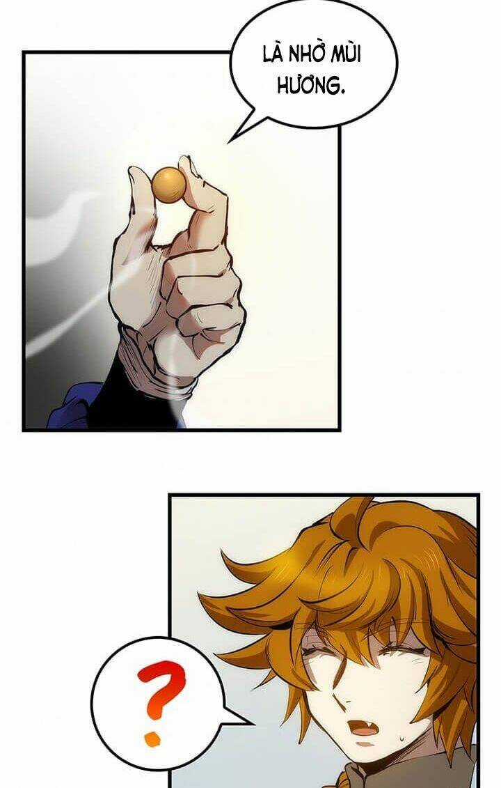 Bác Sĩ Trùng Sinh Về Murim Chapter 18 trang 4