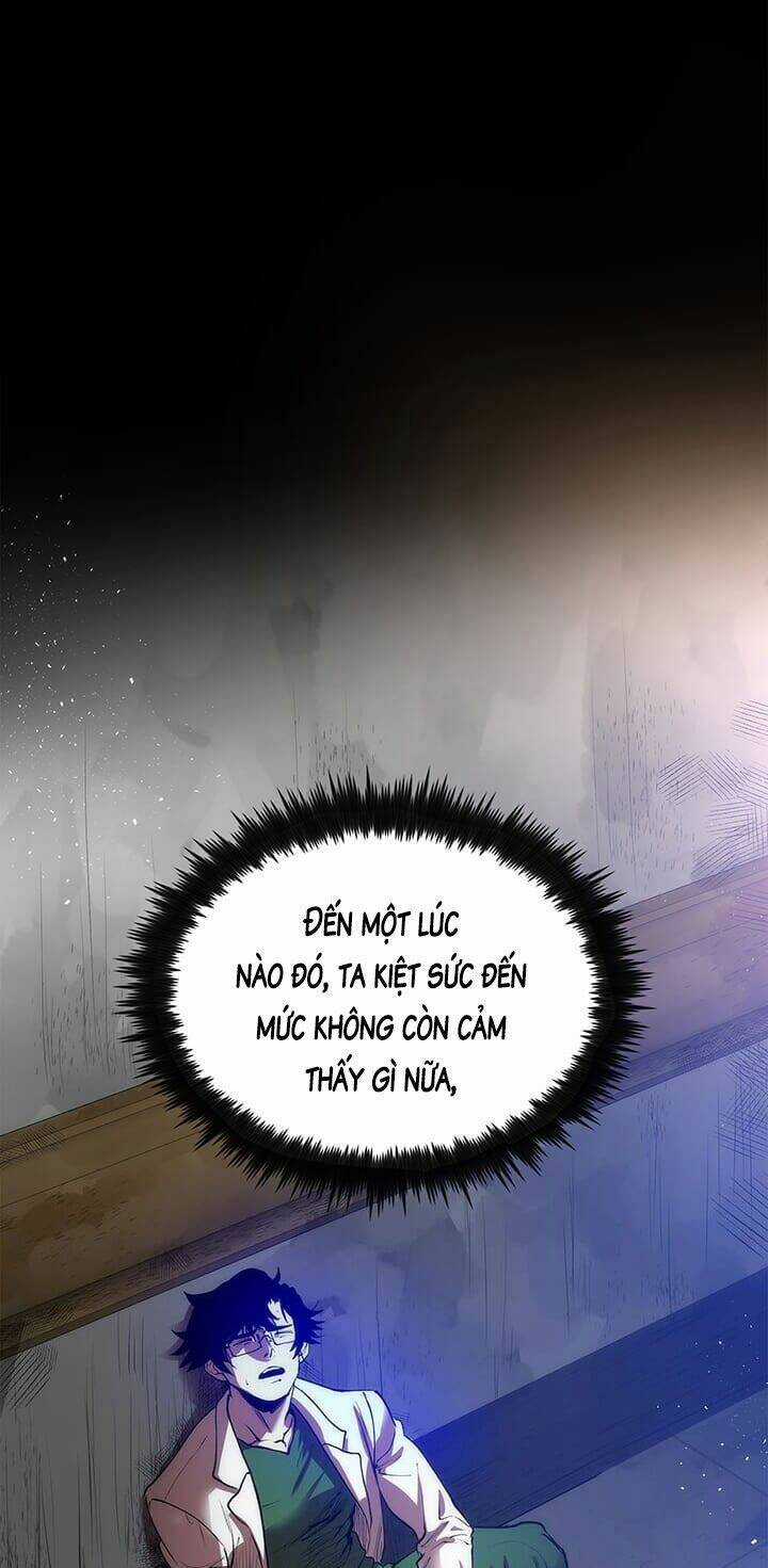 Bác Sĩ Trùng Sinh Về Murim Chapter 18 trang 41