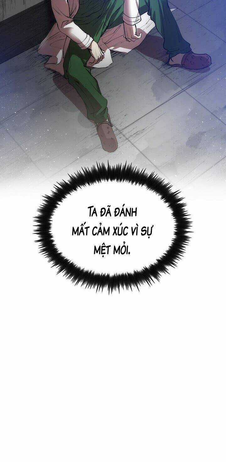 Bác Sĩ Trùng Sinh Về Murim Chapter 18 trang 42