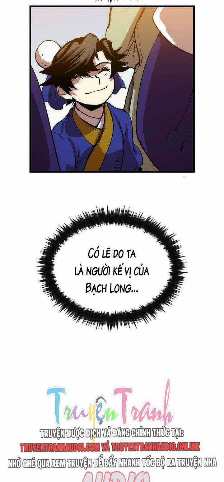 Bác Sĩ Trùng Sinh Về Murim Chapter 18 trang 44