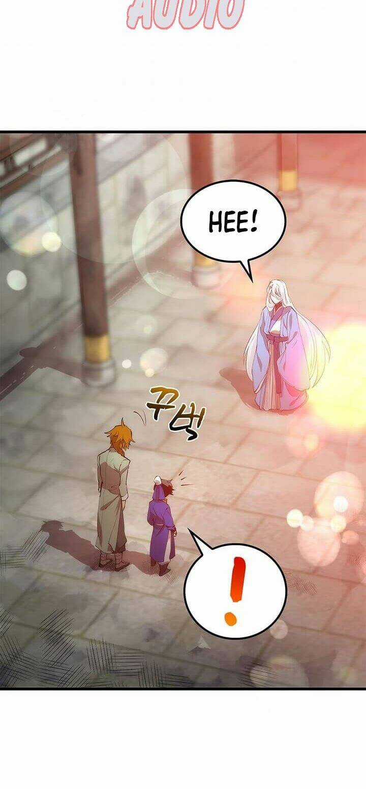 Bác Sĩ Trùng Sinh Về Murim Chapter 18 trang 45