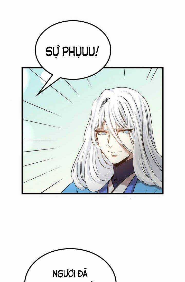 Bác Sĩ Trùng Sinh Về Murim Chapter 18 trang 46