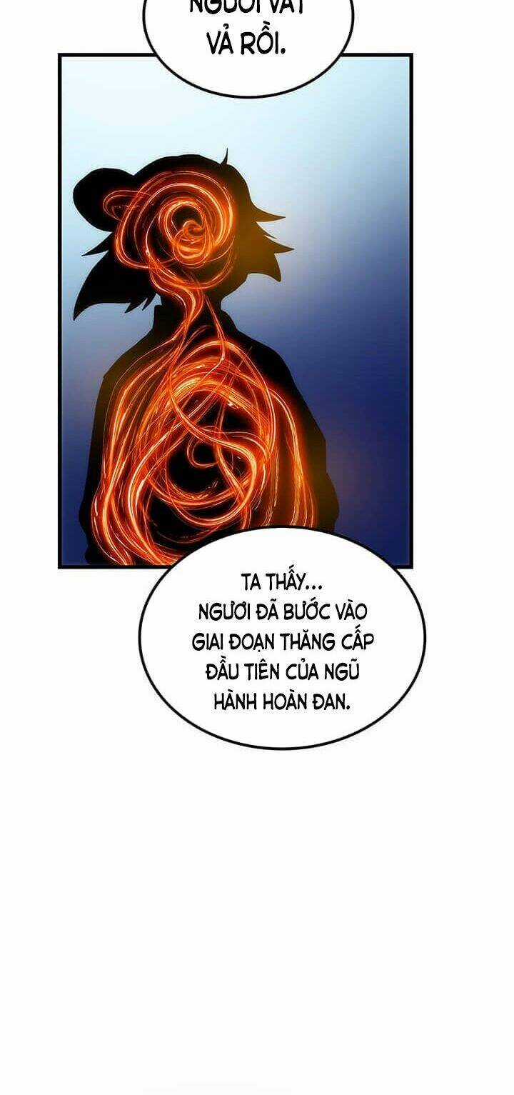 Bác Sĩ Trùng Sinh Về Murim Chapter 18 trang 49