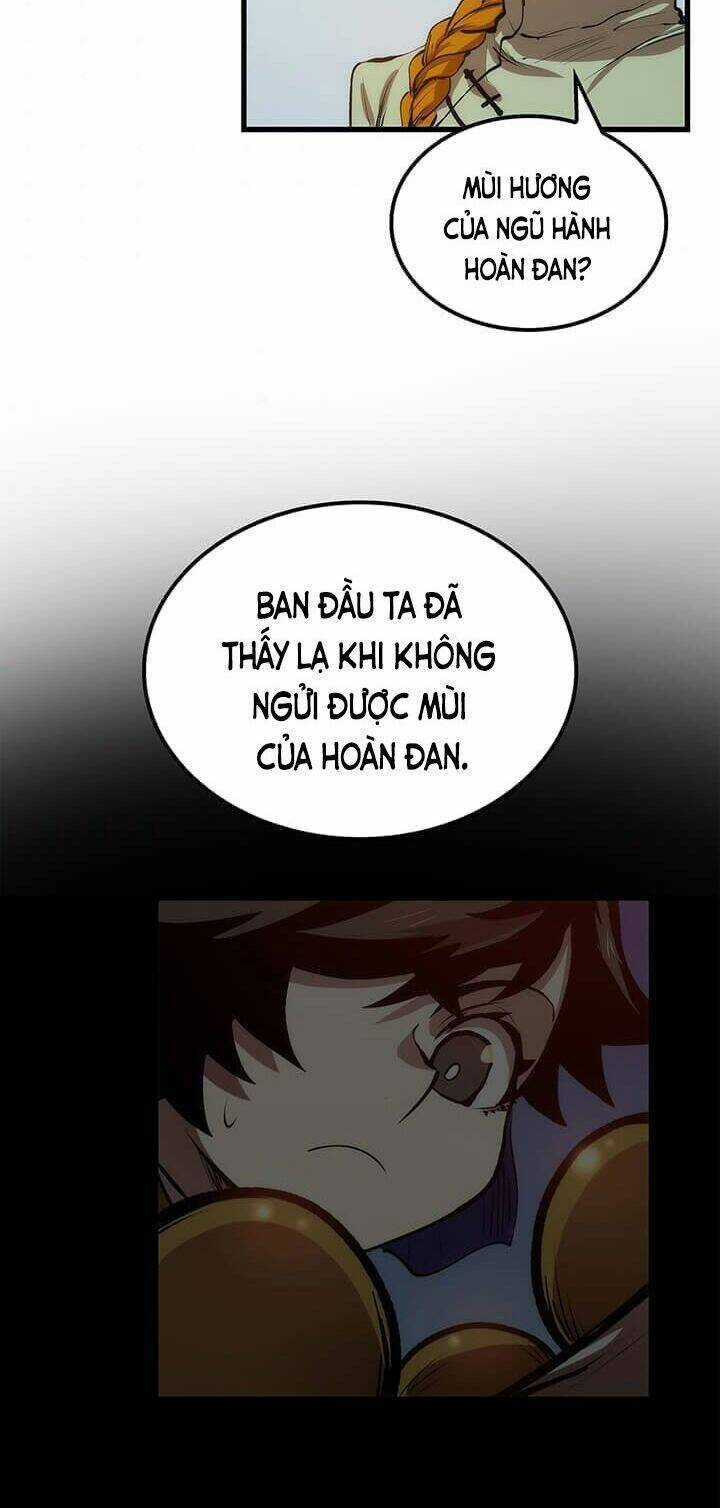 Bác Sĩ Trùng Sinh Về Murim Chapter 18 trang 5