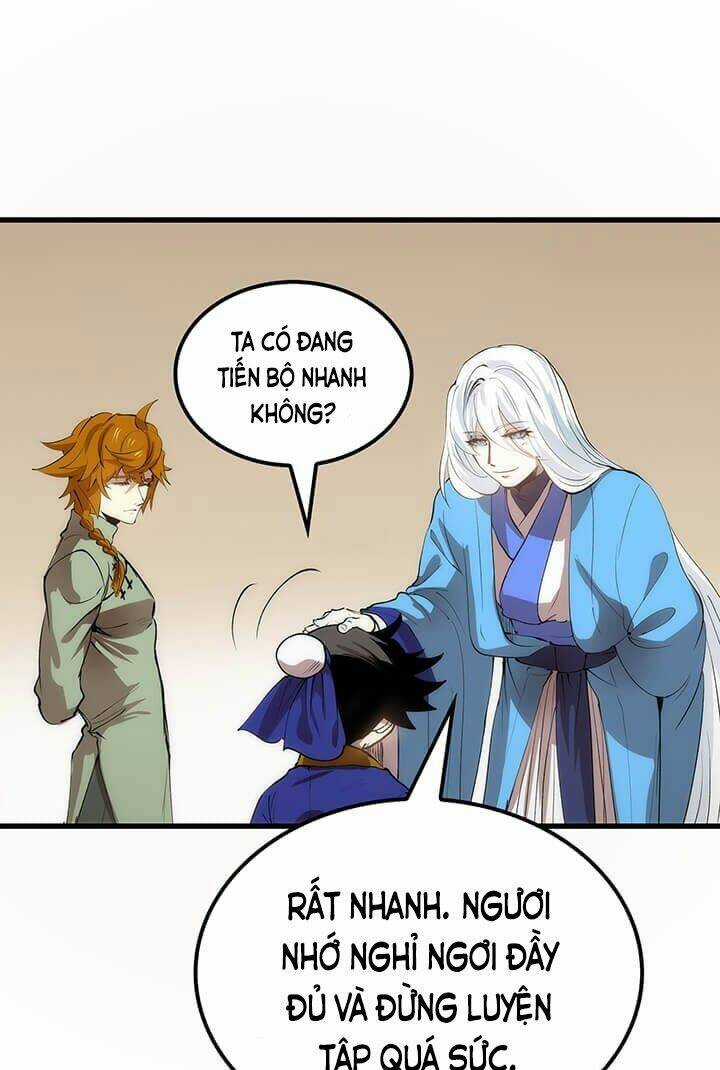 Bác Sĩ Trùng Sinh Về Murim Chapter 18 trang 50