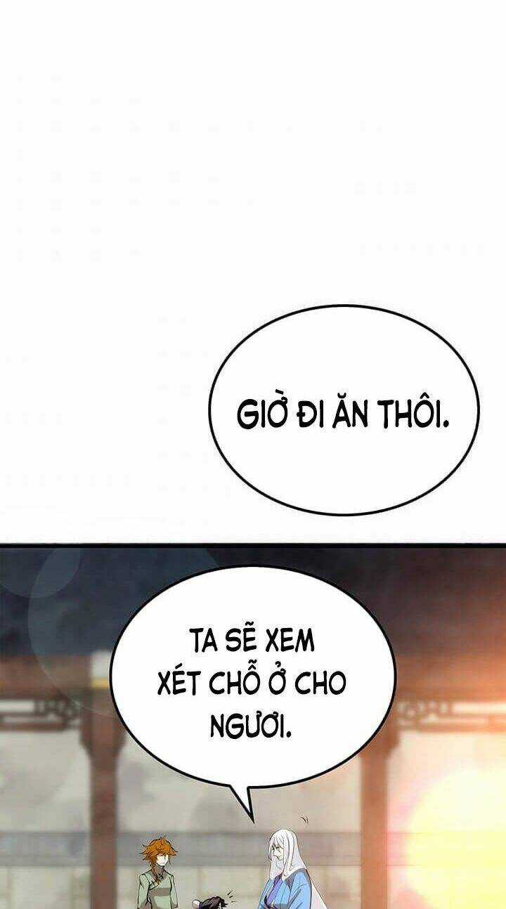 Bác Sĩ Trùng Sinh Về Murim Chapter 18 trang 52