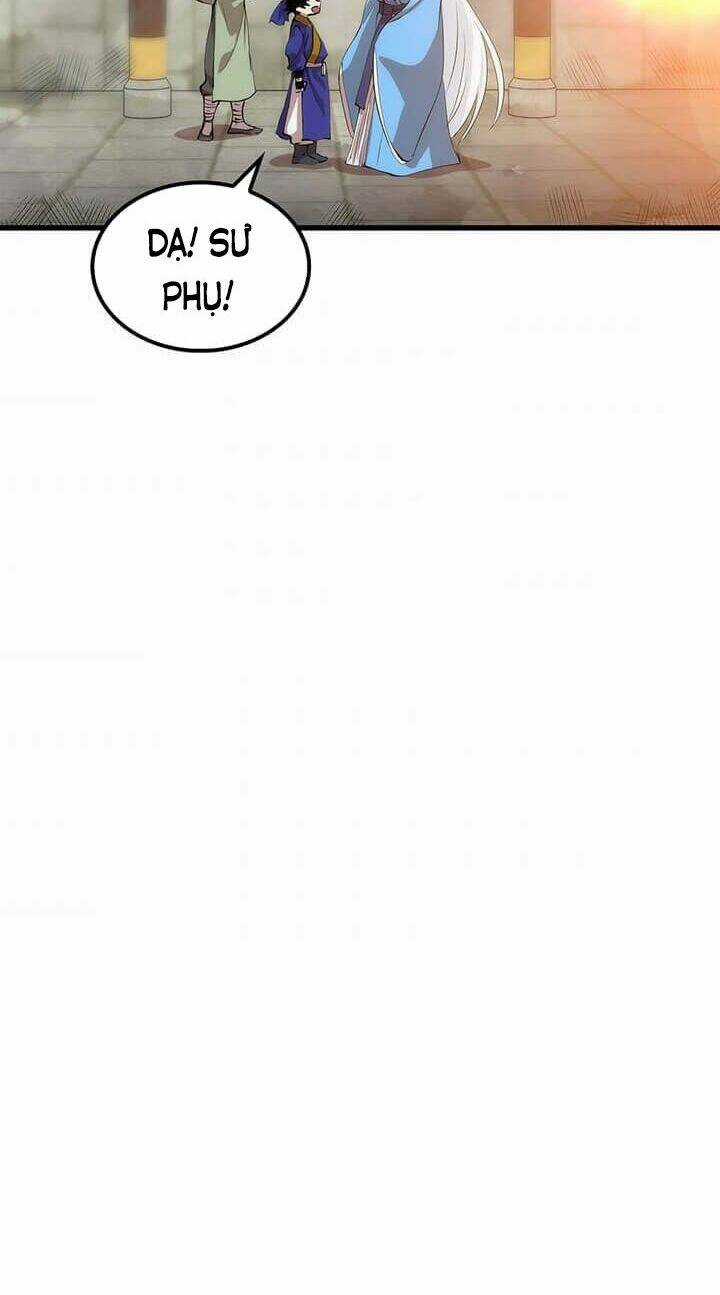 Bác Sĩ Trùng Sinh Về Murim Chapter 18 trang 53