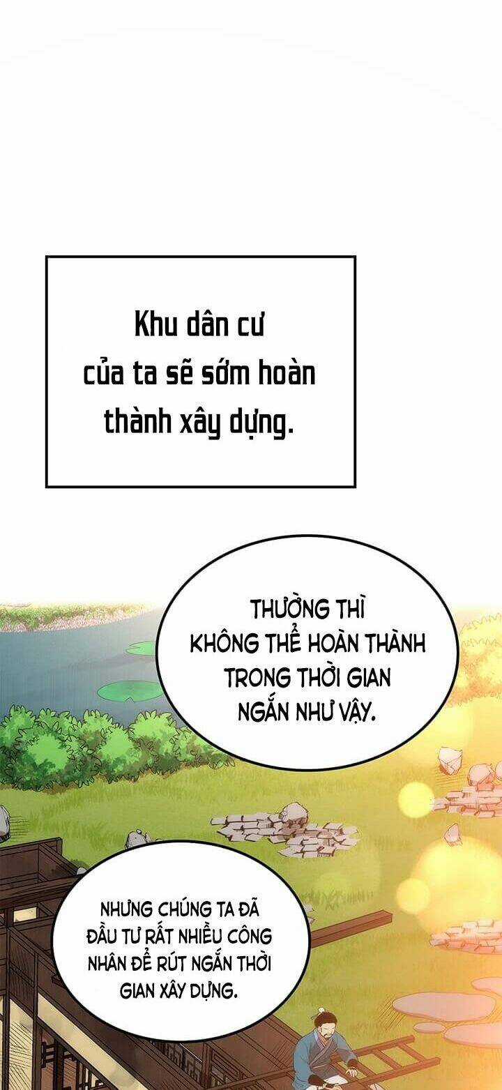 Bác Sĩ Trùng Sinh Về Murim Chapter 18 trang 54