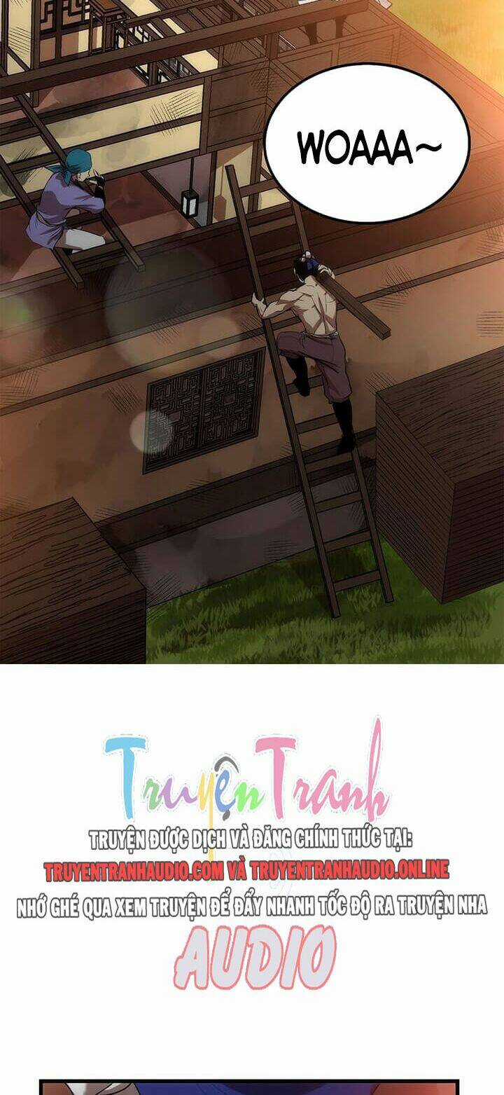 Bác Sĩ Trùng Sinh Về Murim Chapter 18 trang 55