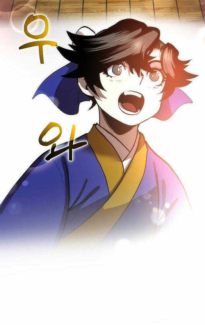 Bác Sĩ Trùng Sinh Về Murim Chapter 18 trang 57