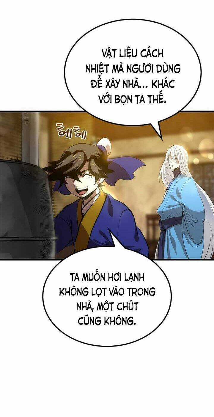 Bác Sĩ Trùng Sinh Về Murim Chapter 18 trang 59