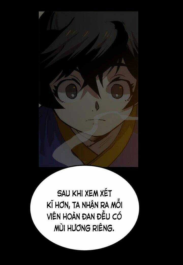 Bác Sĩ Trùng Sinh Về Murim Chapter 18 trang 6