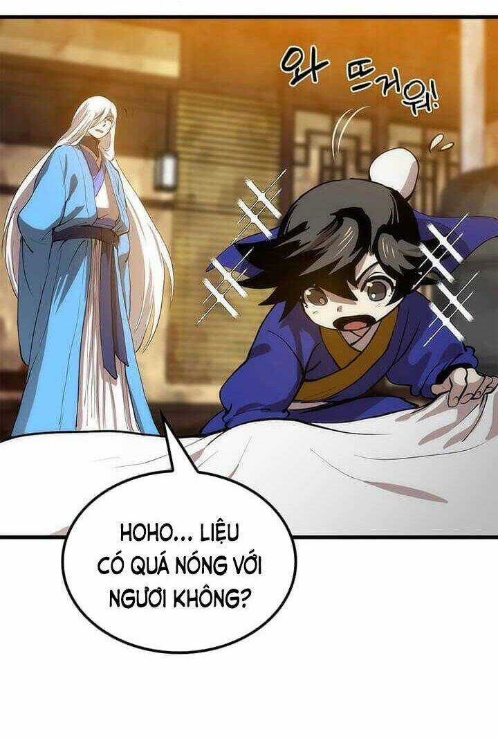 Bác Sĩ Trùng Sinh Về Murim Chapter 18 trang 61