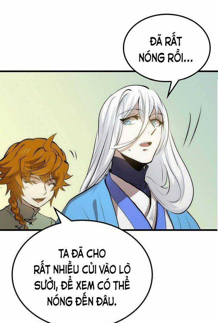 Bác Sĩ Trùng Sinh Về Murim Chapter 18 trang 62