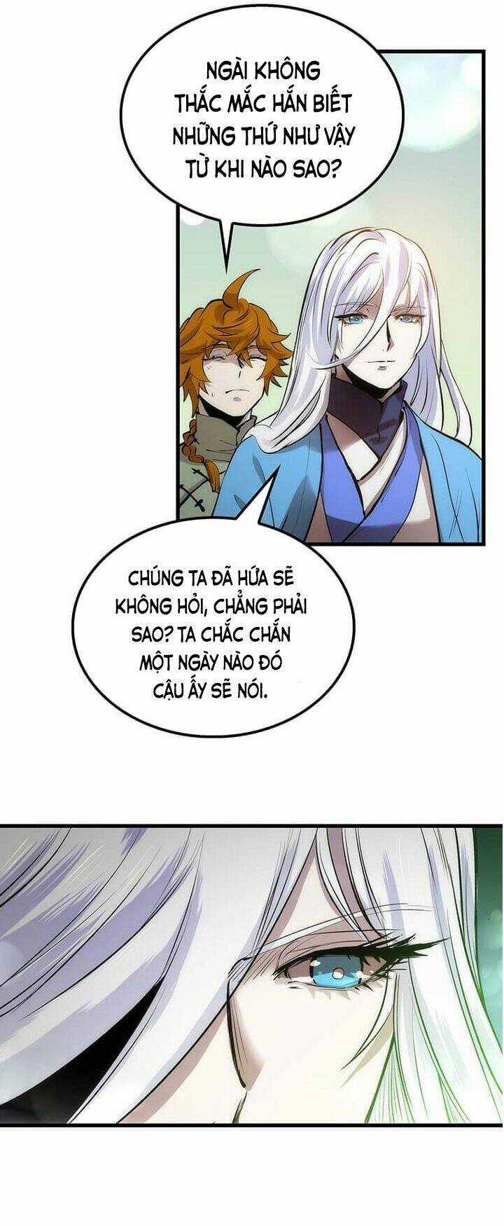 Bác Sĩ Trùng Sinh Về Murim Chapter 18 trang 65