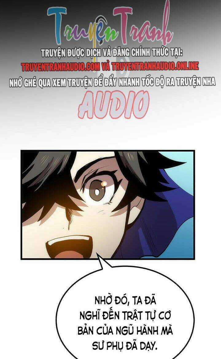 Bác Sĩ Trùng Sinh Về Murim Chapter 18 trang 8