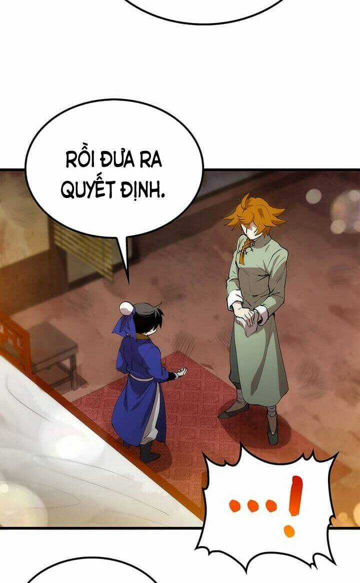 Bác Sĩ Trùng Sinh Về Murim Chapter 18 trang 9