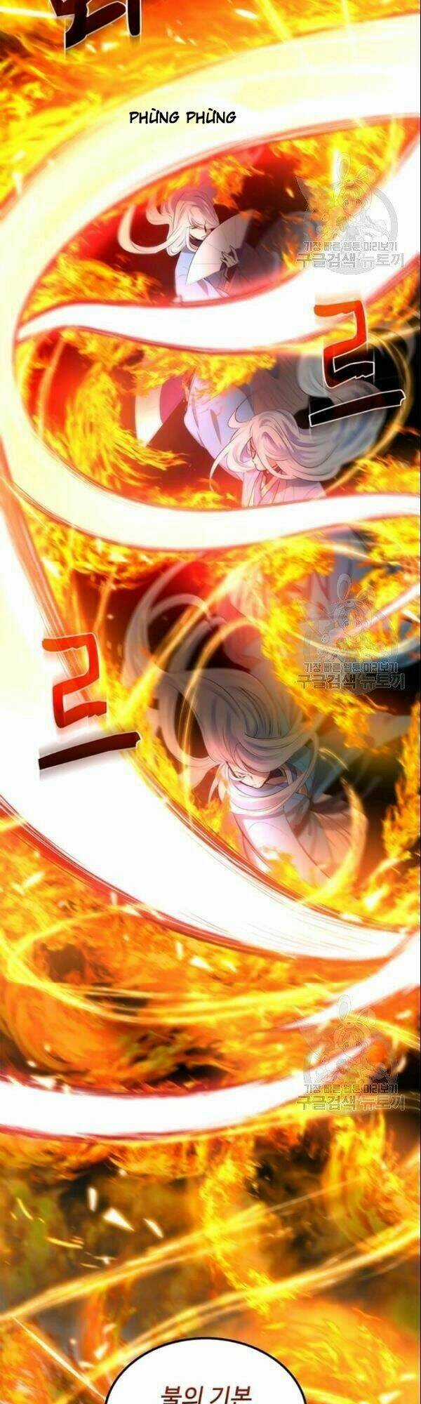 Bác Sĩ Trùng Sinh Về Murim Chapter 19 trang 14