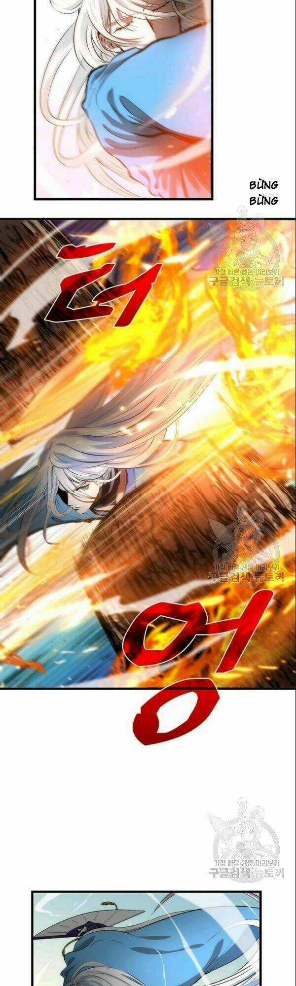 Bác Sĩ Trùng Sinh Về Murim Chapter 19 trang 16