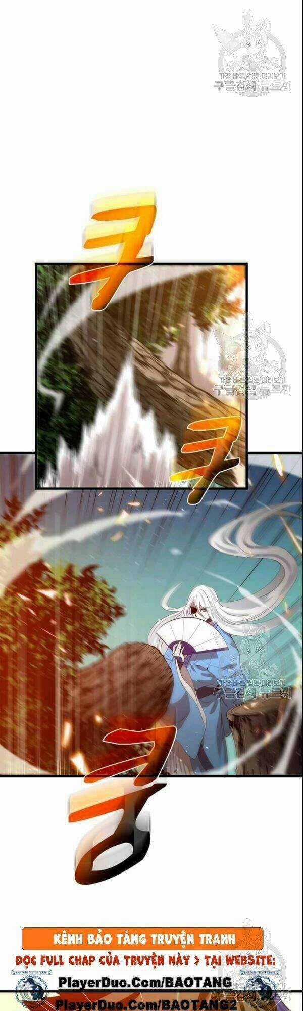 Bác Sĩ Trùng Sinh Về Murim Chapter 19 trang 18