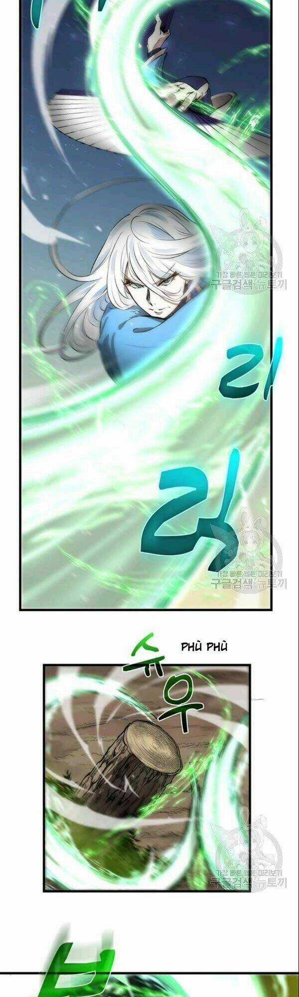 Bác Sĩ Trùng Sinh Về Murim Chapter 19 trang 22