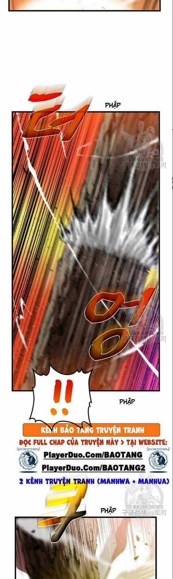 Bác Sĩ Trùng Sinh Về Murim Chapter 19 trang 25