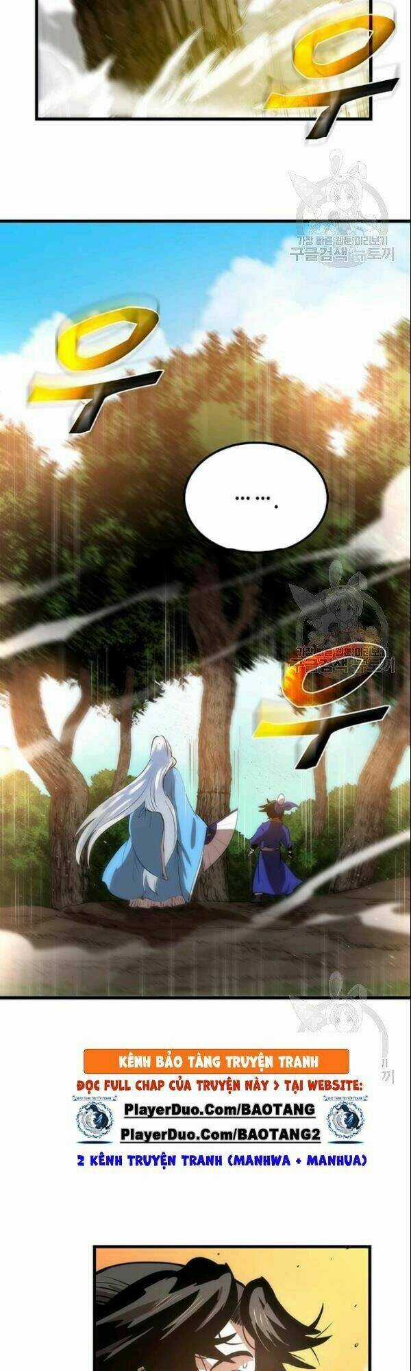 Bác Sĩ Trùng Sinh Về Murim Chapter 19 trang 26