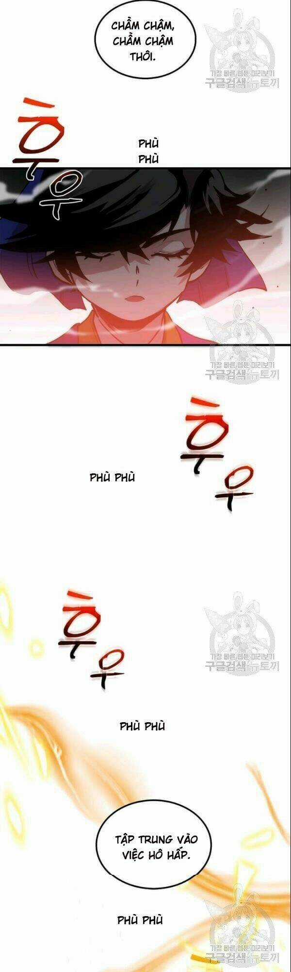 Bác Sĩ Trùng Sinh Về Murim Chapter 19 trang 3