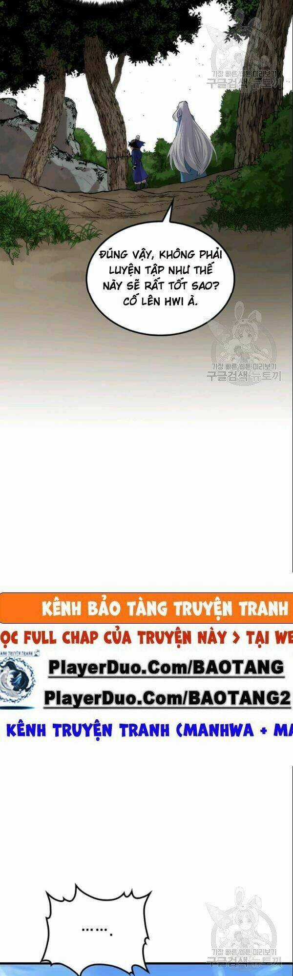 Bác Sĩ Trùng Sinh Về Murim Chapter 19 trang 30