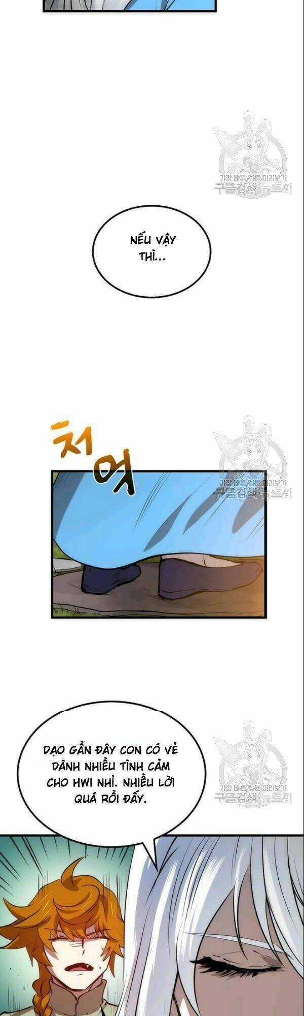 Bác Sĩ Trùng Sinh Về Murim Chapter 19 trang 32